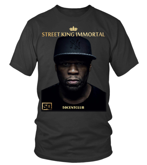 street king immortal