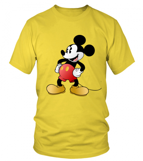 lovers mickey mouse tshirt