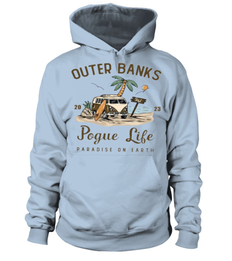 Pogue Life - Limited Edition