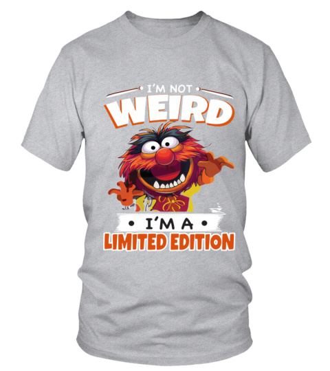 I'm A Limited Edition