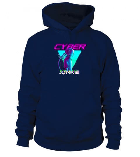 Cyber Junkie 2.0