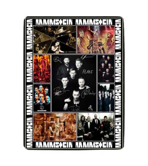 60''x80'' LIMITED EDITION