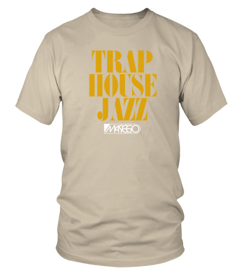 Masego Trap House Jazz Shirt | Yelish