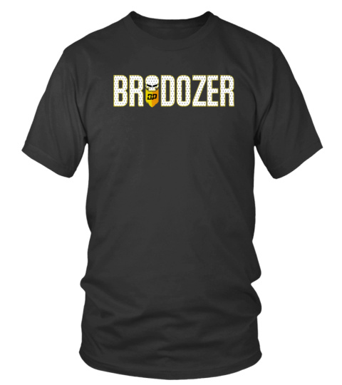 Brodozer hoodie 2025