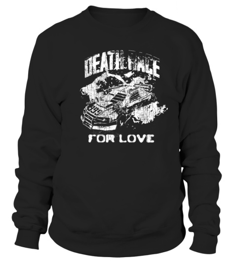 Juice Wrld Death Race For Love Hoodie Yelish