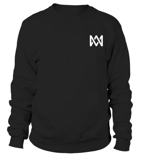 Marcus Och Martinus Hoodie Yelish