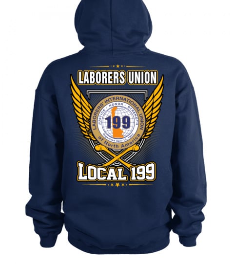 Laborers local 199
