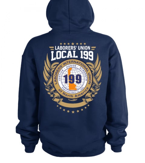 Laborers local 199
