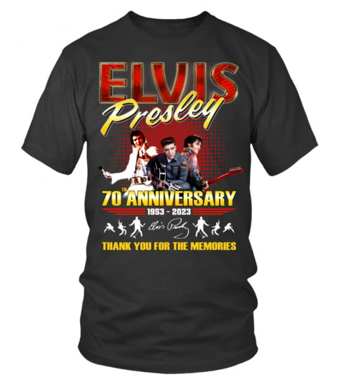 Elvis Presley-BK. Anniversary (3)
