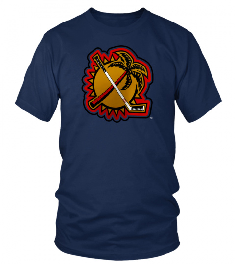 Florida Panthers Special Edition Secondary Logo Unisex T-Shirt Sweater