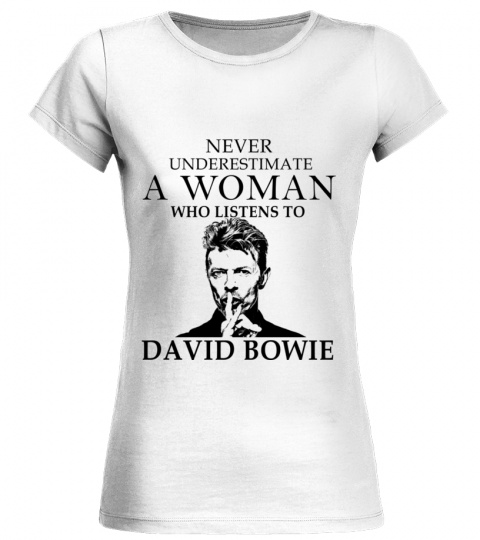 New Style DBowie 4