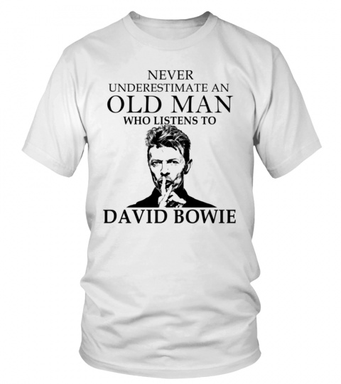 New Style DBowie 10