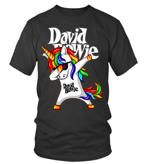 New Style DBowie 13