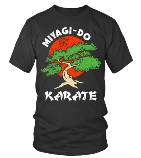Karate Kid Shirts &amp; Cobra Kai BK (18)