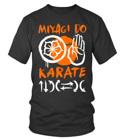 Karate Kid Shirts &amp; Cobra Kai BK (24)