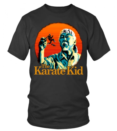 Karate Kid Shirts &amp; Cobra Kai BK (23)