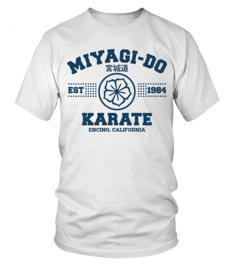 Karate Kid Shirts &amp; Cobra Kai WT (10)