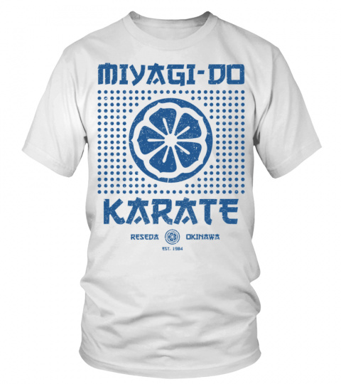 Karate Kid Shirts &amp; Cobra Kai WT (8)