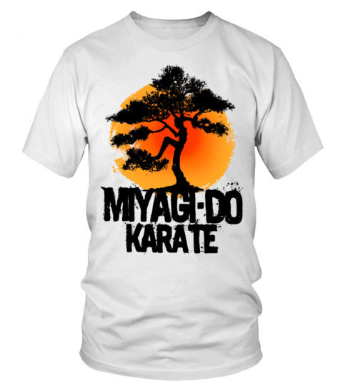 Karate Kid Shirts &amp; Cobra Kai WT (5)