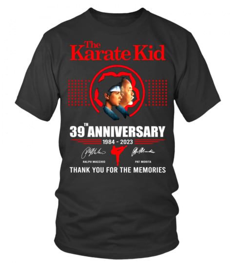 Karate Kid Shirts &amp; Cobra Kai BK (31)