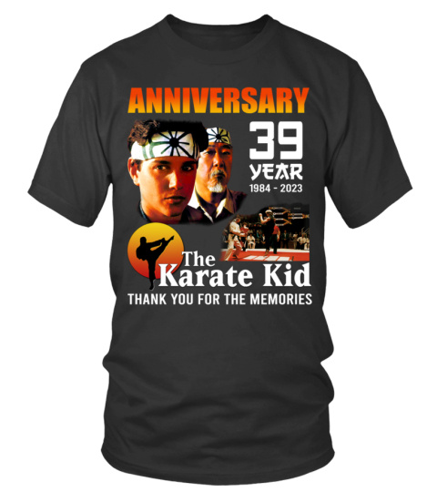 Karate Kid Shirts &amp; Cobra Kai BK (29)