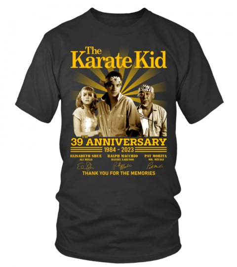 Karate Kid Shirts &amp; Cobra Kai BK (32)