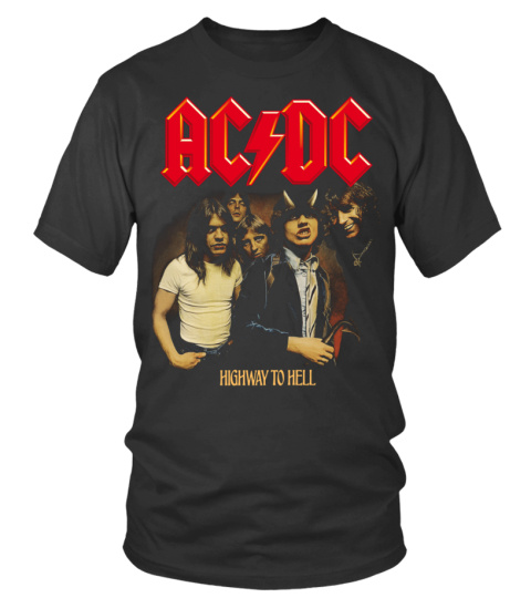 AC/DC - Highway to Hell