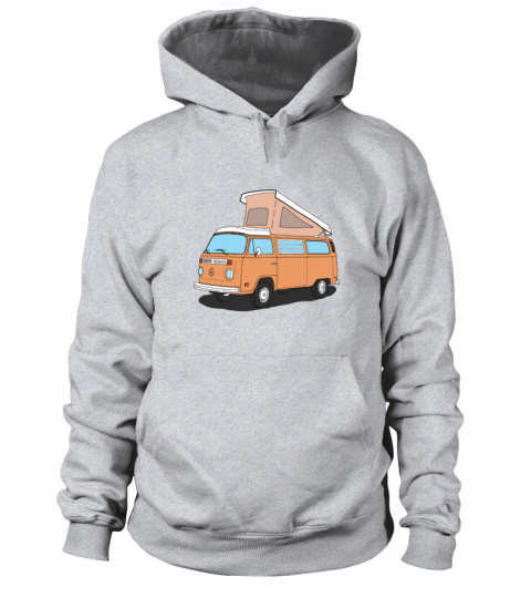 Limited Edition Camper Happy