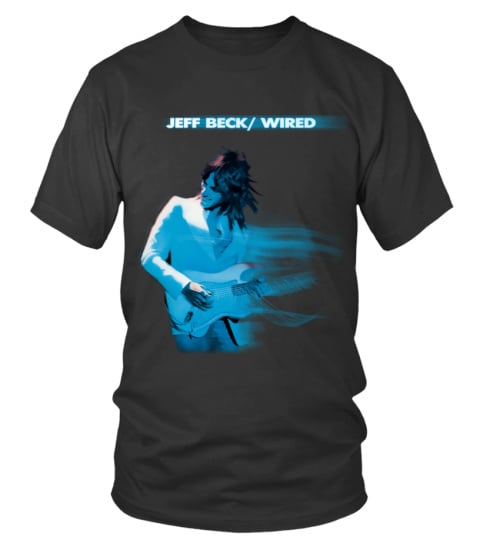 Jeff Beck - Wired