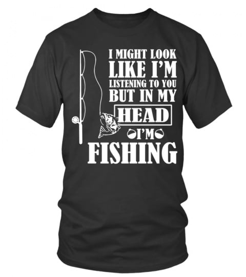 Fishing  - MBK