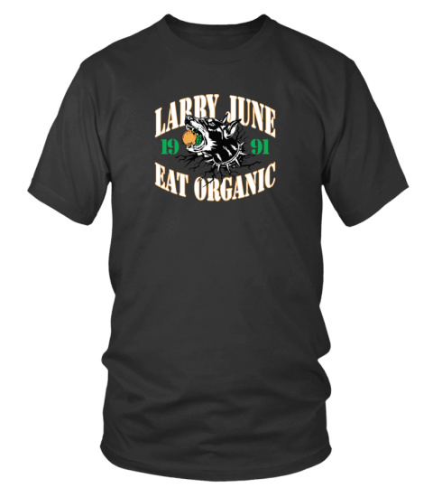 Larry June Merch