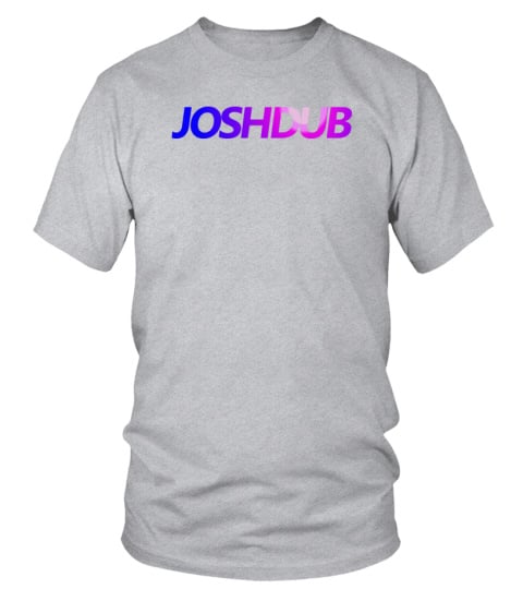 Joshdub Merch