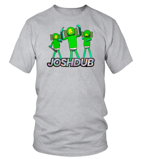 Joshdub Merch