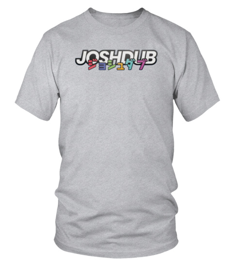 Joshdub Merch