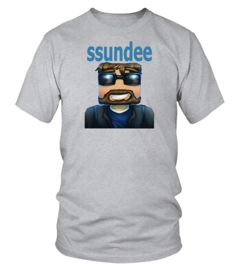 Ssundee Merch