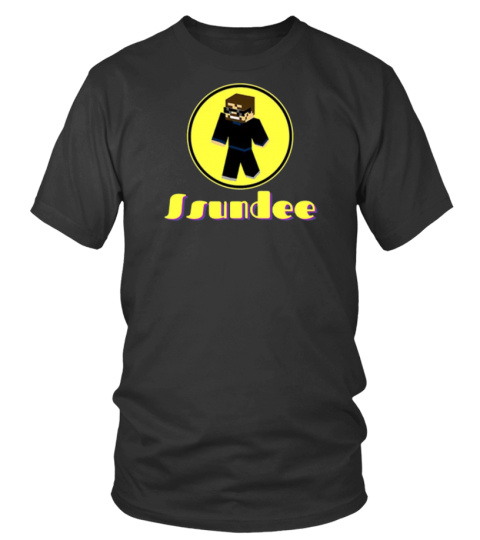 Ssundee Merch