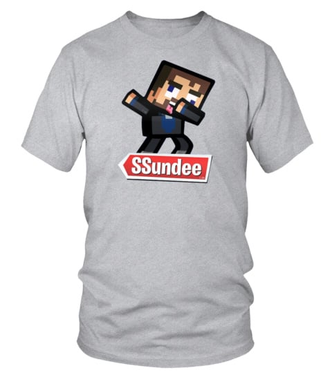 Ssundee Merch