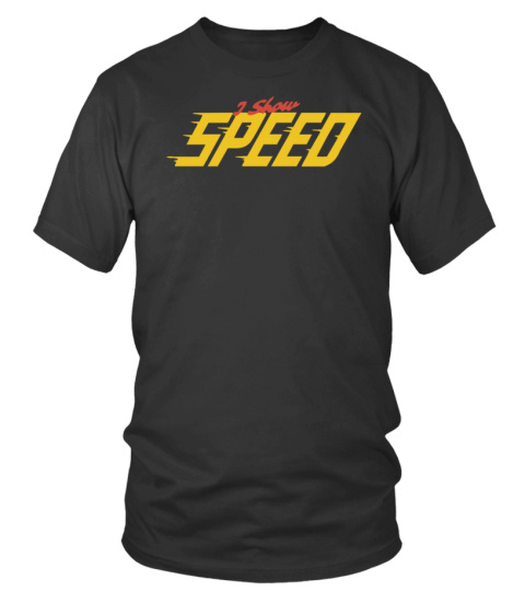 Ishowspeed Merch