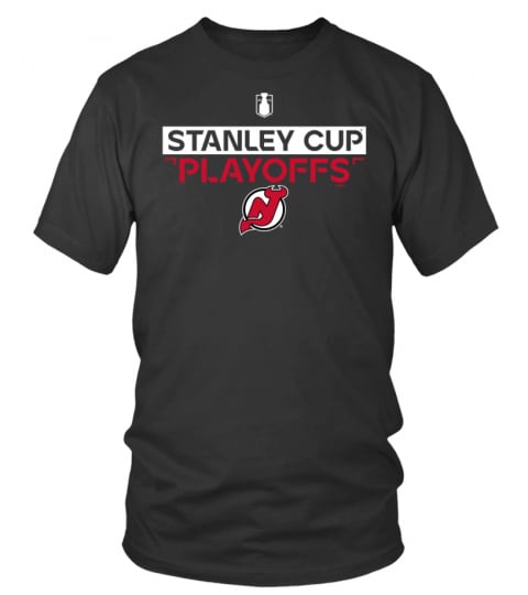 Nhl Stanley Cup New Jersey Devils 2023 Playoffs Shirt Hoodie