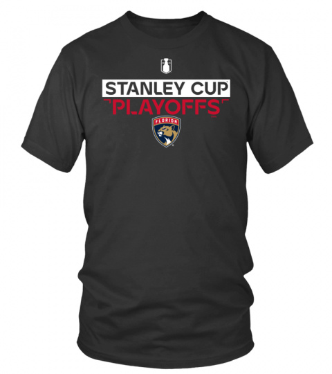 Nhl Stanley Cup Florida Panthers 2023 Playoffs Shirt Hoodie