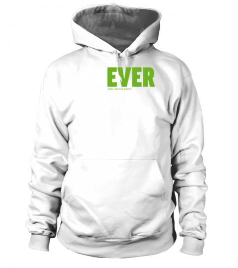 Simply Seattle Shop Seattle Seahawks #54 Forever Hoodie