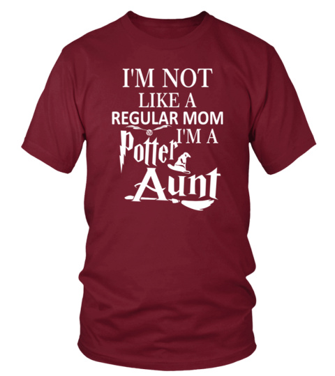 harry potter aunt shirt