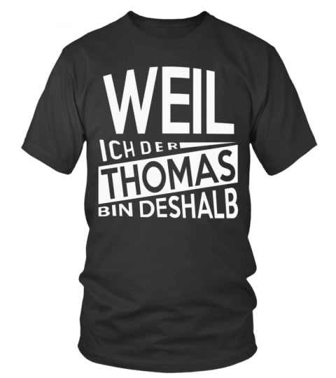 Weil Thomas