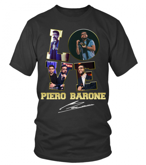 LOVE PIERO BARONE