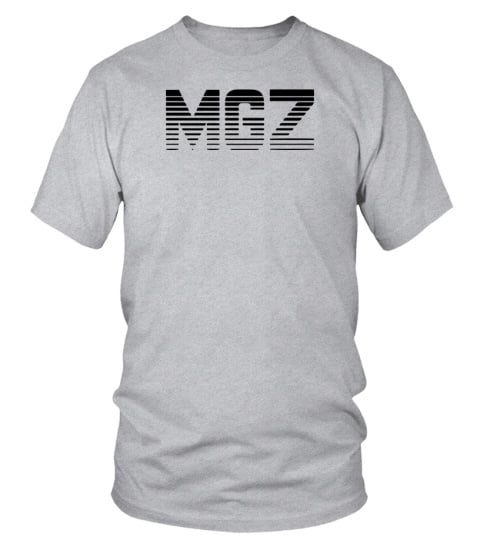 Morgz Merch