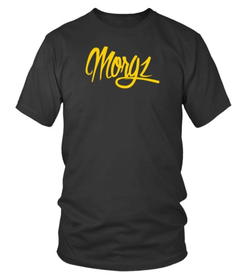 Morgz Merch