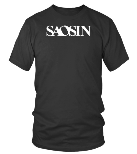 Saosin Merch