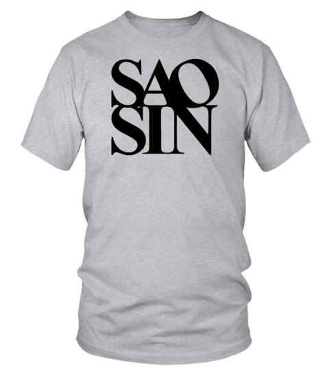 Saosin Merch