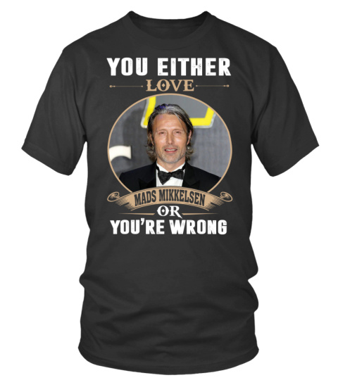 YOU EITHER.Mads Mikkelsen2