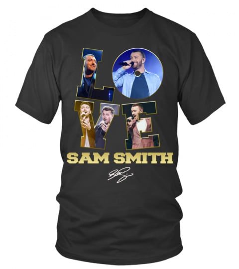 LOVE SAM SMITH